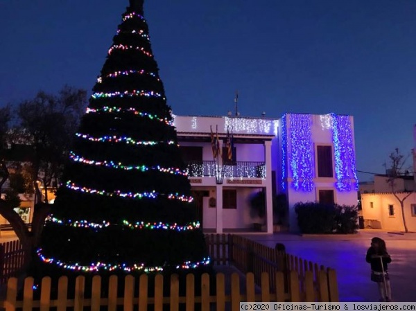 Navidad en Formentera: Nochevieja, Fin de Año, Reyes - Foro Islas Baleares