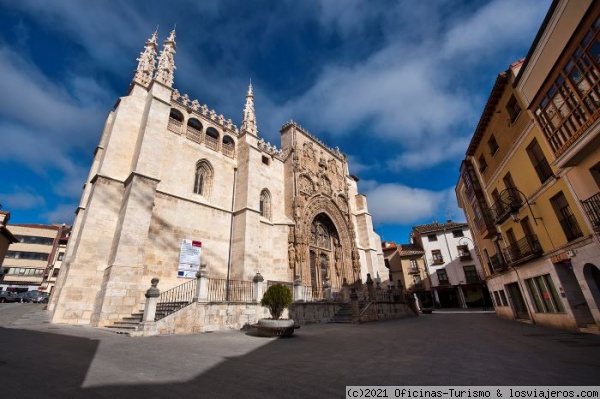 10 pistas para una escapada a Aranda de Duero (Burgos) - Qué ver y visitar en Aranda de Duero (Burgos) - Foro Castilla y León