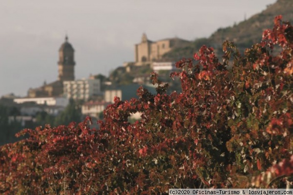Ruta del Vino Rioja Alavesa: Villas con Historia - Rioja Alavesa: Enoturismo, Ruta del Vino, Visitar Bodegas - Foro País Vasco - Euskadi
