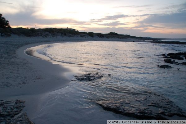 7 playas un verano en Formentera - Islas Baleare - Oficina de Turismo de Formentera: Información actualizada