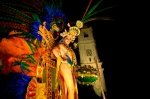 Carnaval en Ciudad de Panamá