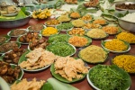 Gastronomia Surinam