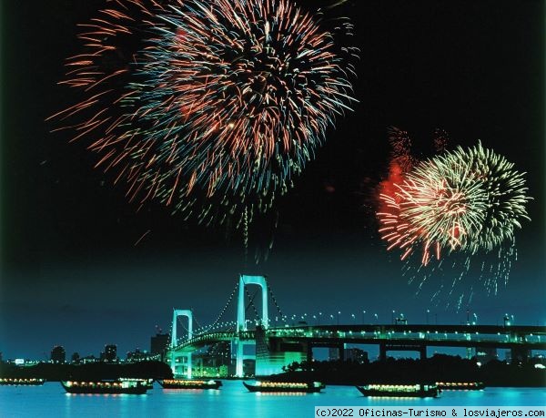 Tokio en Navidad: Planes Culturales 2022 - Oficina de Turismo de Tokio - Información actualizada - Foro Japón y Corea