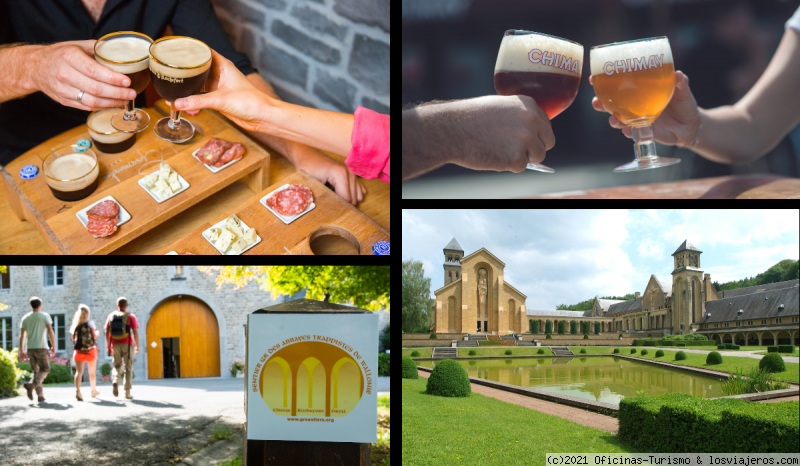Cultura cervecera belga en Flandes - Oficina de Turismo Flandes y Bruselas Visitflanders -Bélgica - Foro Holanda, Bélgica y Luxemburgo