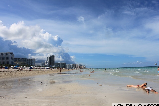 Foro de Miami: Miami South Beach