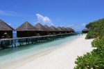 Maldivas: atolón suena a paraíso
