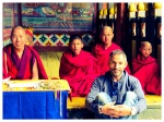 Resumen de Bután