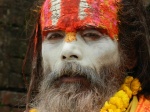 Etapa 1: Khande - Pitam Deurali (Mardi Himal Trek)