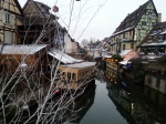 Estrasburgo "capitale de Noël"