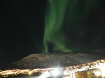 Tromso y sus auroras boreales