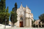 Santuario de la Misericordia - Canet de Mar (Barcelona)