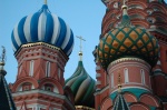 Día 1: free tour en Moscú y Universidad Estatal de Moscú