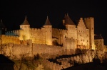 Carcassonne  -Carcasona- Ciudad Patrimonio de la Humanidad