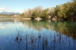 Lago de Banyoles - Girona