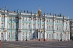 Palacio de Invierno - San Petersburgo