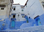 Itinerario, hoteles y decisiones previas al viaje a Marruecos