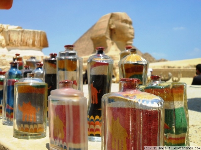 Etapas de Diarios de Egipto más vistas el mes pasado - Diarios de Viajes