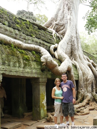 Últimos Blogs de Camboya - Diarios de Viajes