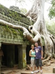 Camboya, más allá de los Templos de Angkor