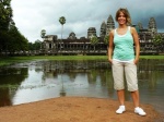 Del pasado de Angkor al futuro de Kuala Lumpur