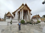 Wat Suthat
Suthat