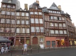 REGRESO A FRANCIA: Burdeos, Bretaña, Angers, Puy du Fou, Orléans y mucho más