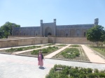 Palacio Khudoyar-Khan