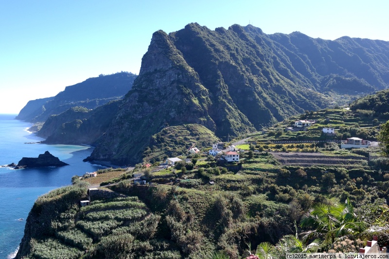 Turismo de Madeira: Presentación novedades en Madrid - Oficina de Turismo de Madeira: Información actualizada - Foro Portugal