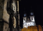 Plaza de la Ciudad Vieja de Praga
Plaza, Ciudad, Vieja, Praga, Reloj, Iglesia, astrónomico