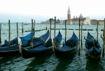 Venecia. La ciudad de los canales