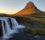 Islandia, paisajes que parecen de otro planeta