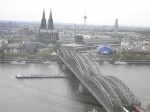 Colonia y Düsseldorf (12-15 Septiembre 2019)