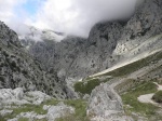 Día 2: Picos de Europa - Lagos de Covadonga