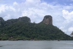 Península de Railay
Península, Railay, Krabi, Tailandia, costa, occidental