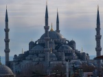 Día 6 y 7: Istanbul was Constantinopla