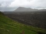 Día 8: Viti, Dettifoss por el este y los Mývatn Nature Baths