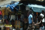 Senegal - Dakar - Market
