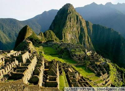 Viajar a Perú - Foro América del Sur