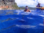 30 de julio, Bora Bora – Raiatea