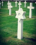 Cementerio Americano en Hamm