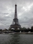 4 días en París