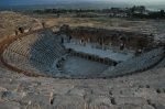 Teatro de Hierapolis