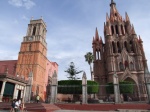 San Miguel de Allende, Guanajuato