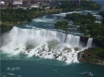 Sexta parte: Niagara Falls.