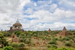 Bagan
Bagan, Templos