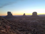 DIA 4 - MONUMENT VALLEY – PAGE