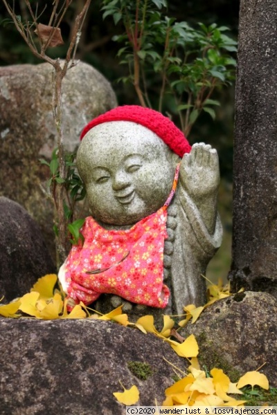 Jizo y Mizuko Kuyo -ritual para abortos- Cultura Japonesa - Costumbres Japón- Cultura Japonesa - Foro Japón y Corea