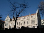 Colegio del Pilar de Madrid
