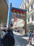 Chinatown de Melboune