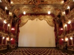 Teatro de Cuvilliés, Munich